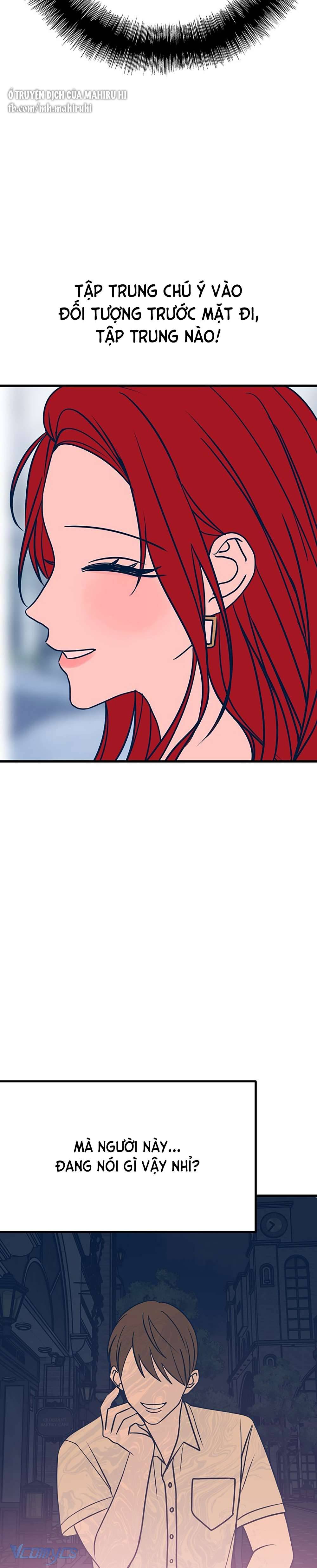 Kẻ Rác Rưởi Không Đáng Được Yêu Chapter 18 - Trang 4