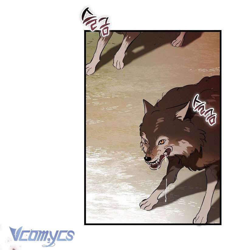 Ác Quỷ Nuôi Dưỡng Tiểu Thư Chapter 13 - Trang 4