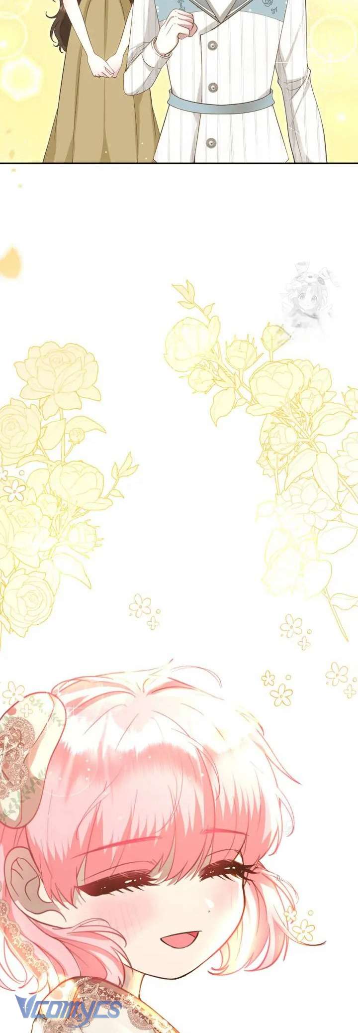 Sau Này Họ Sẽ Sinh Ra Tôi Chapter 18 - Trang 4