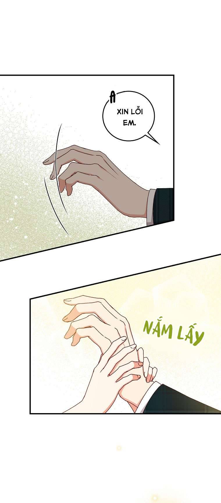 Cẩn Thận Với Các Anh Trai Đấy! Chap 94 - Trang 2