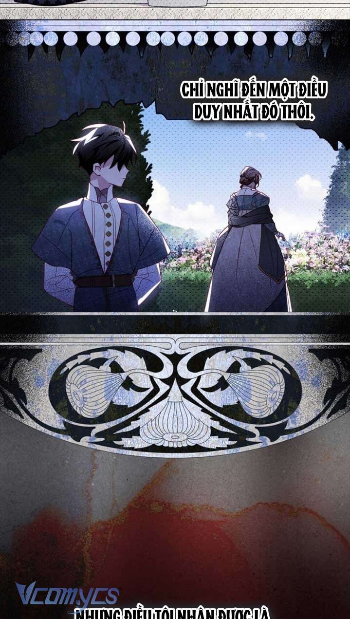 Nuôi vị hôn phu bằng tiền bạc. Chap 32 - Trang 2