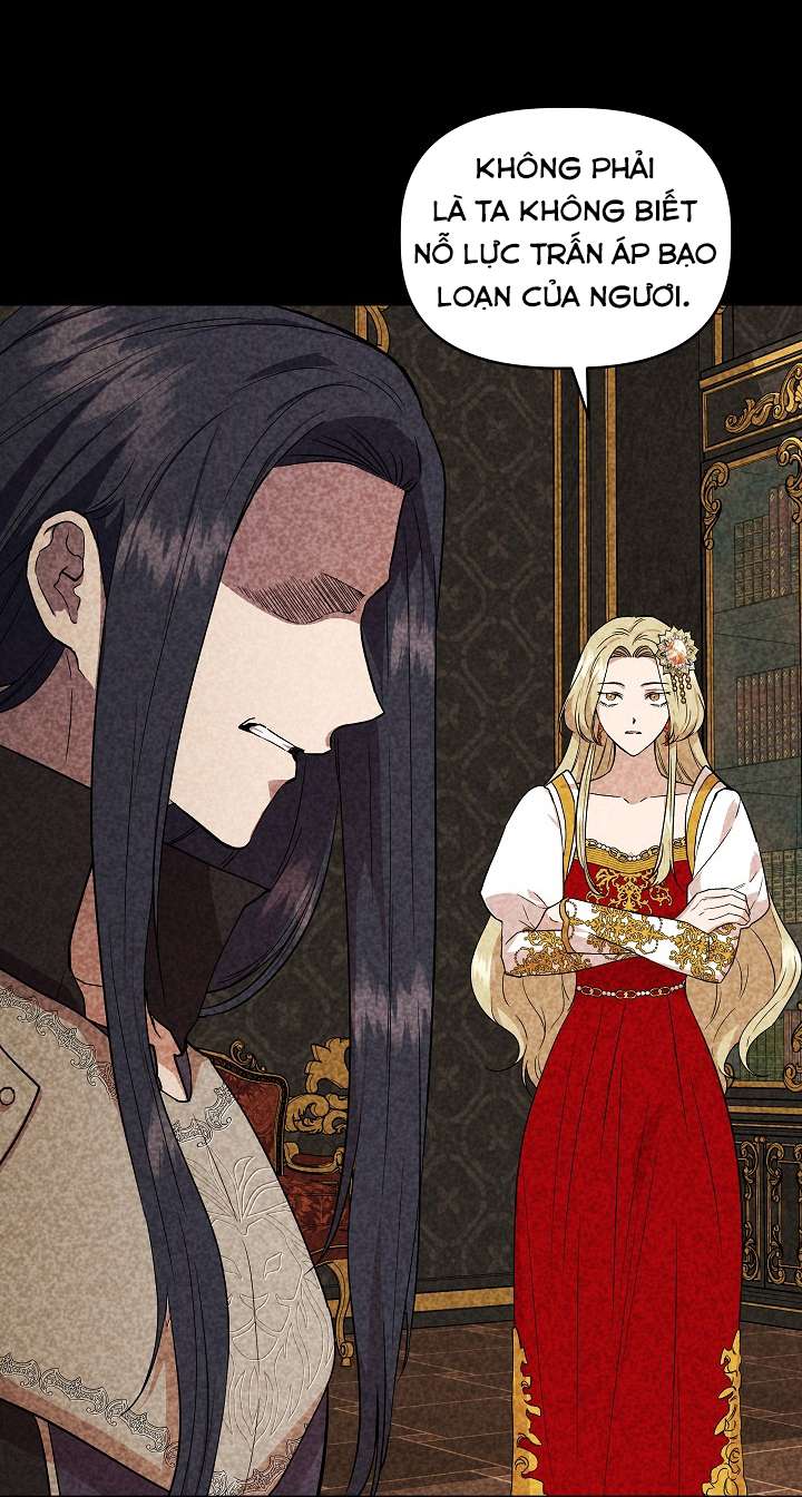 Tôi Không Phải Là Cinderella Chapter 32 - Trang 4