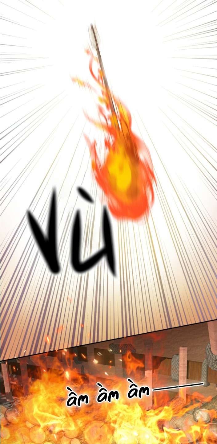 Địch Úc Đa Chi Ca Chapter 72 - Trang 4