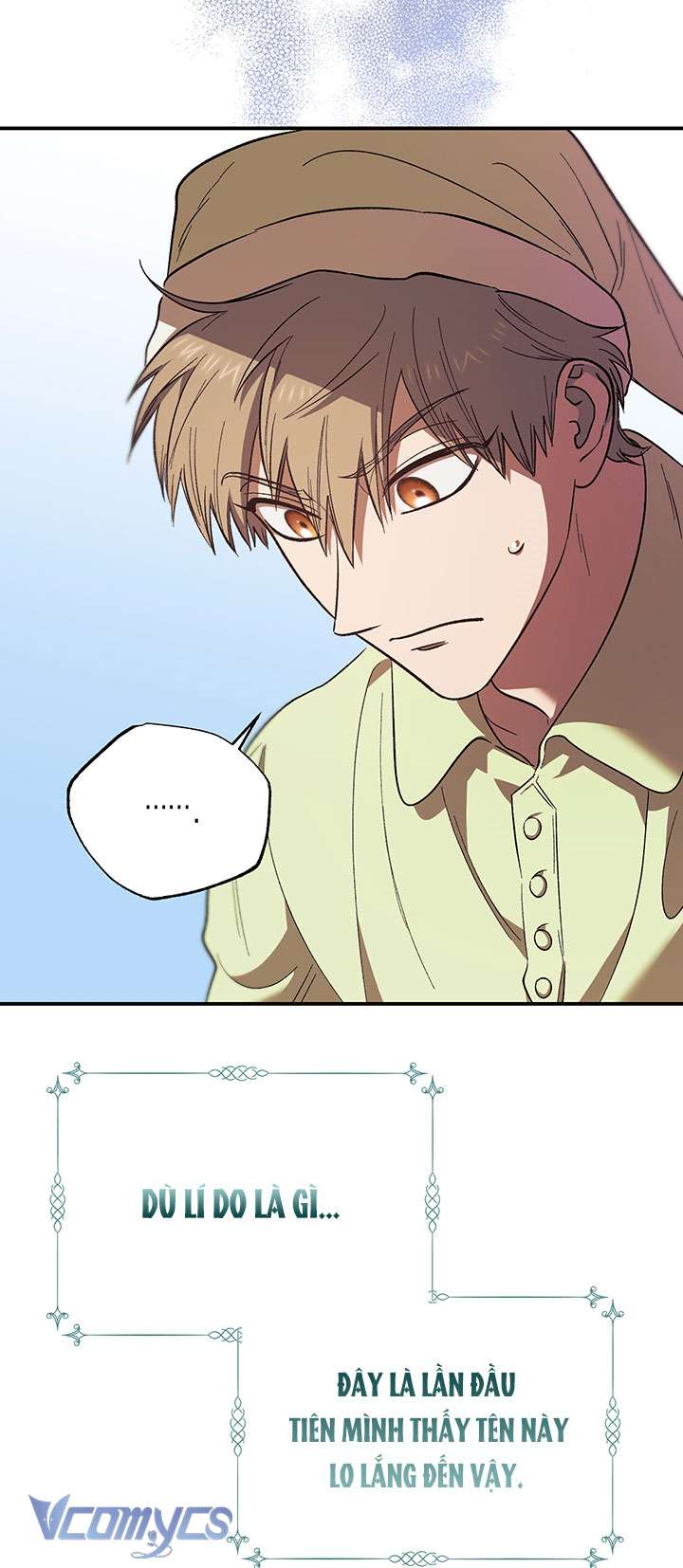 May Mắn Hay Bất Hạnh Chap 95 - Trang 4