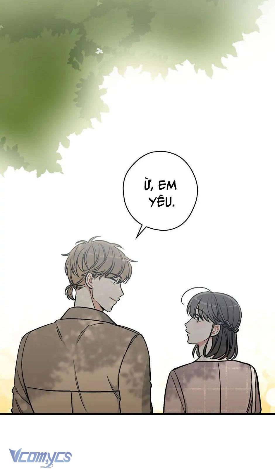 Ly Espresso Của Mùa Xuân Chapter 18 - Trang 4