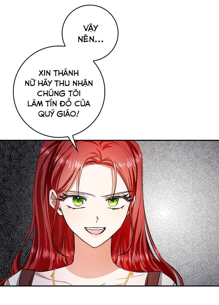 Hôn Phu Ẩn Sắc Chapter 60 - Trang 4