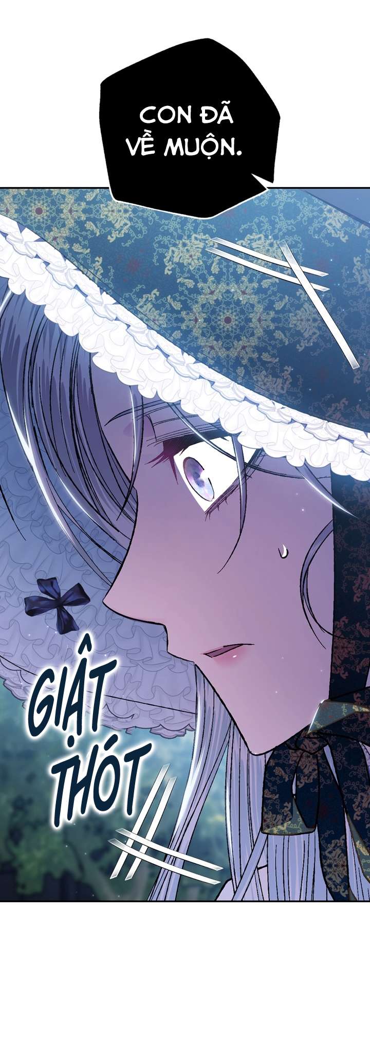 Cha À, Con Không Muốn Kết Hôn Đâu Chap 52 - Next Chap 53