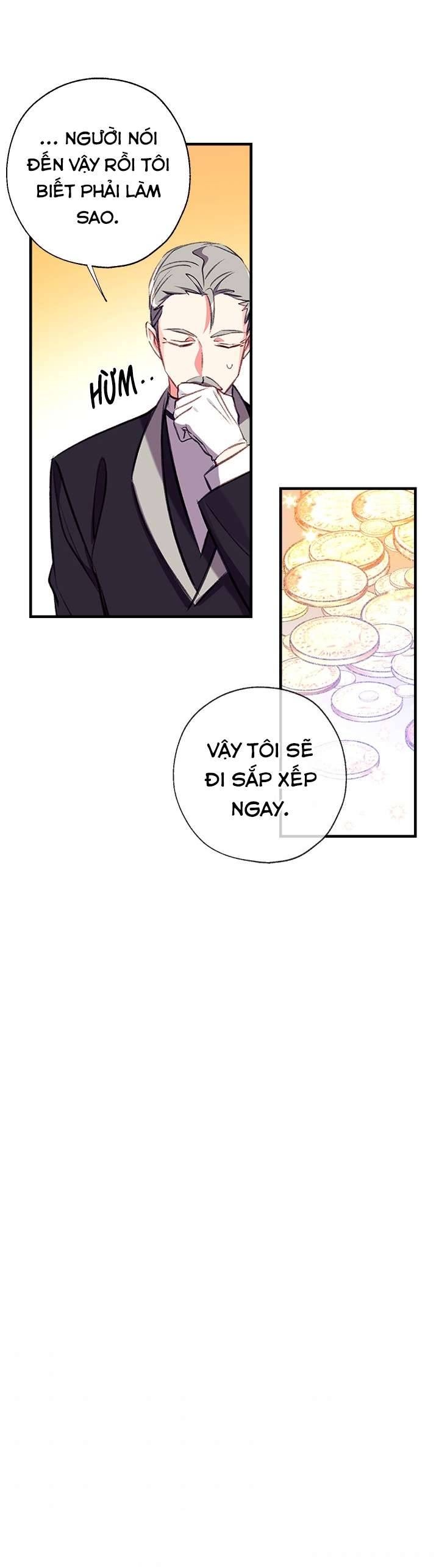 Chúng Ta Có Thể Trở Thành Một Gia Đình Được Không? Chap 26 - Trang 2