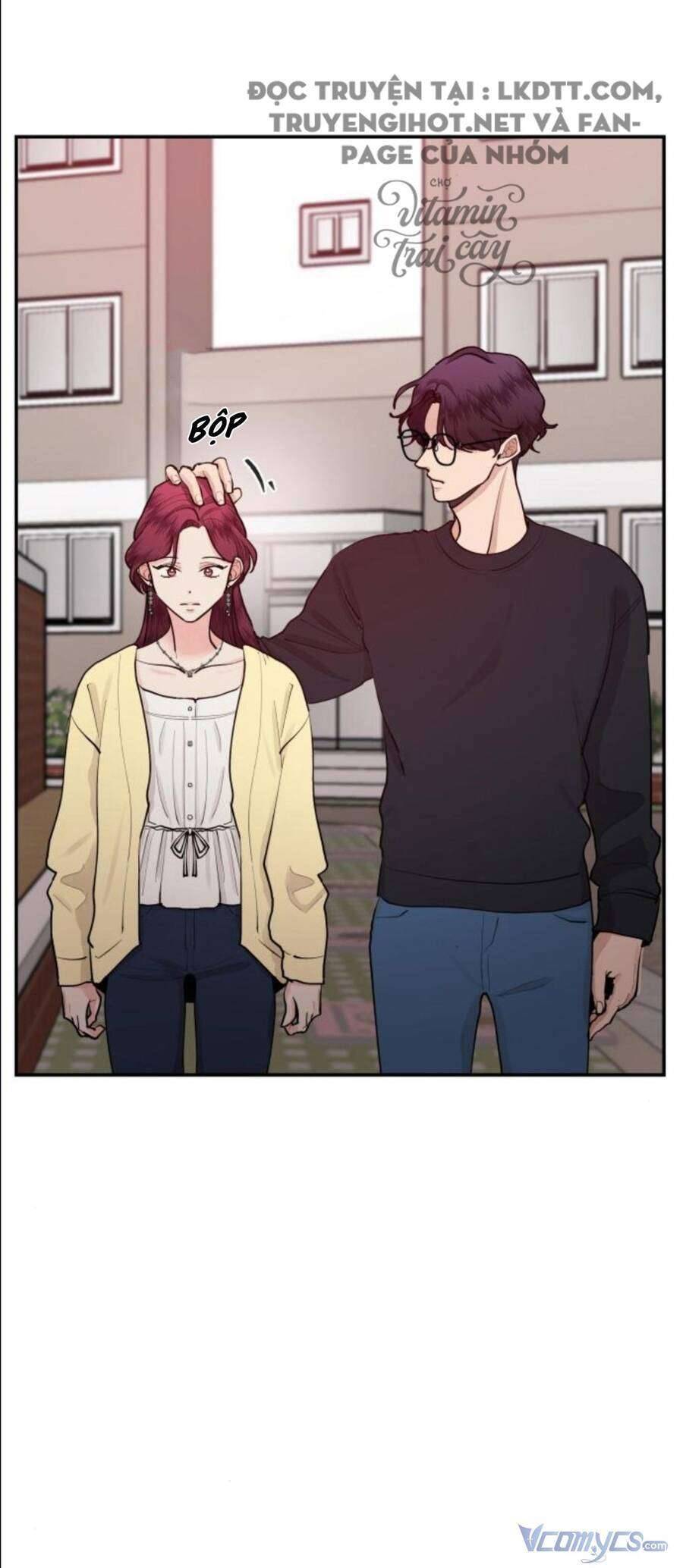 Oan Gia Ngõ Hẹp Chapter 46 - Next Chapter 47