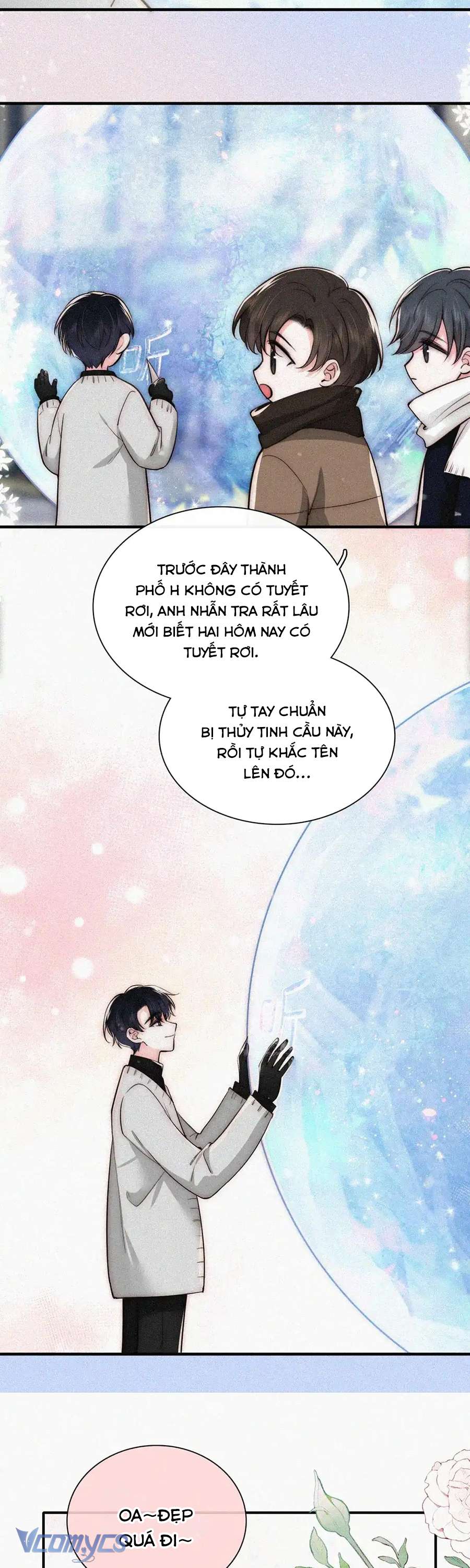 Một Mực Cưng Chiều Chap 61 - Trang 2