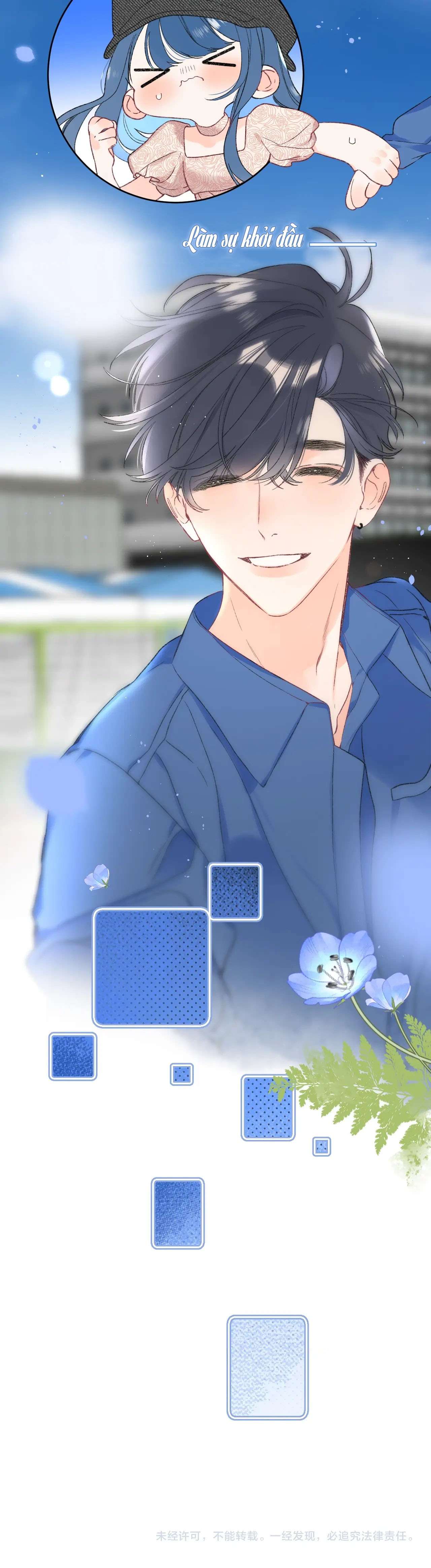 Don't Cry Chap 113 - Trang 2