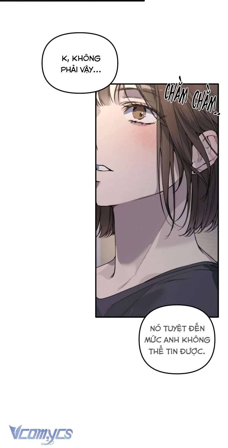 [18+] Scandal Cầu Hôn Chap 3 - Trang 2