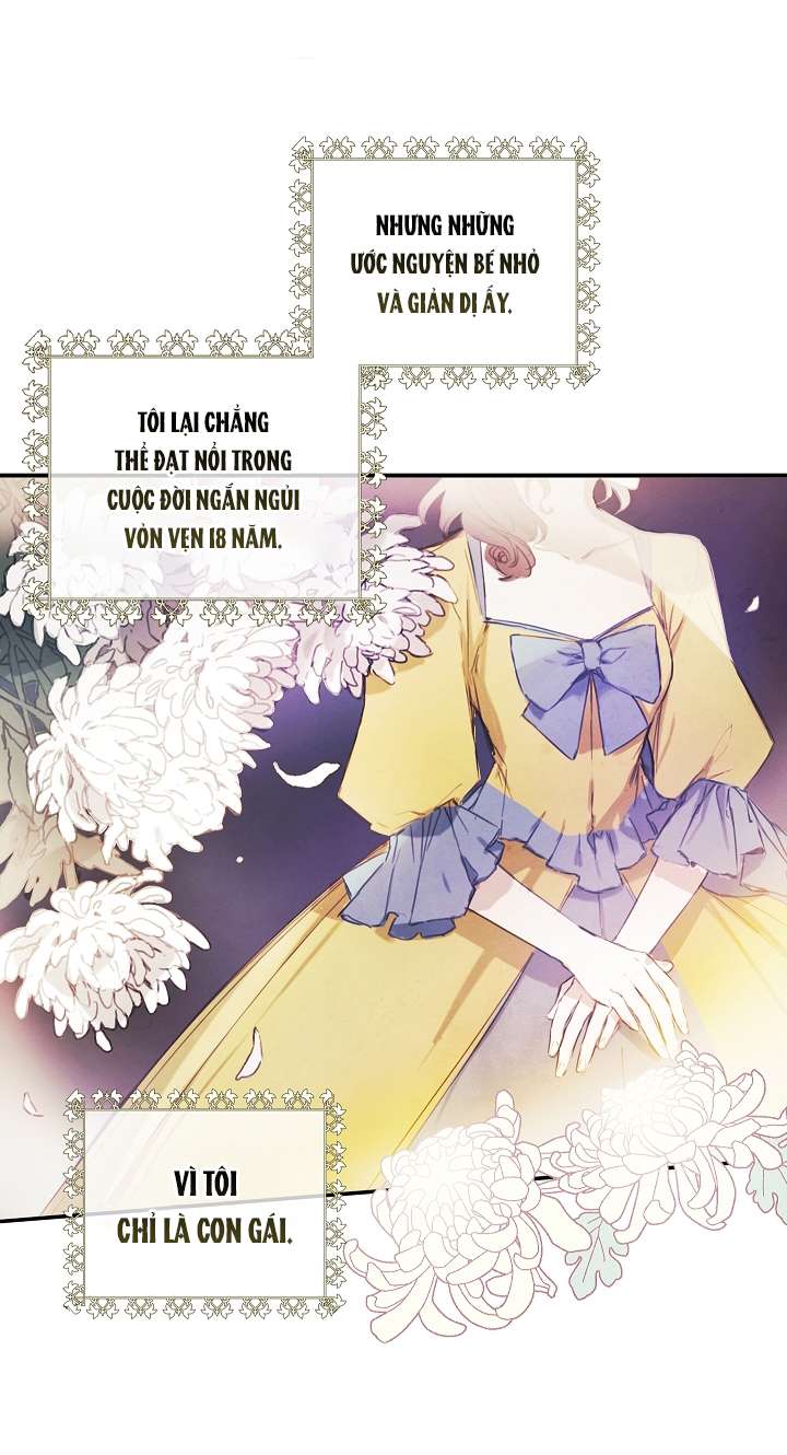 Cửa Hàng Búp Bê Của Công Chúa Chap 2 - Trang 2