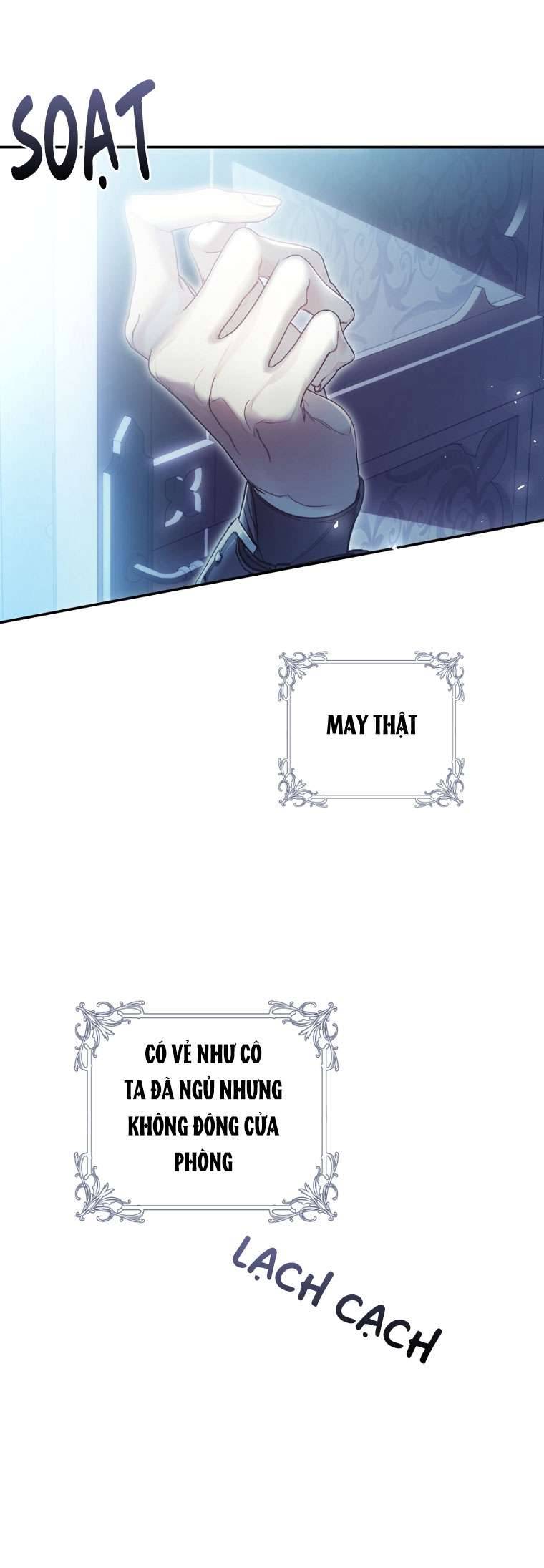 Ác Nữ Chỉ Là Một Con Rối Chap 73 - Next Chap 74