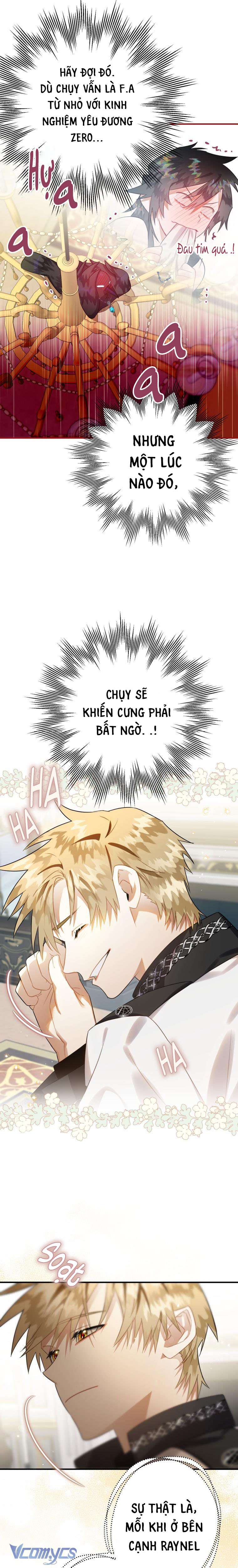 Bỗng Nhiên Tôi Trở Thành Quạ Đen!! Chapter 16 - Trang 4