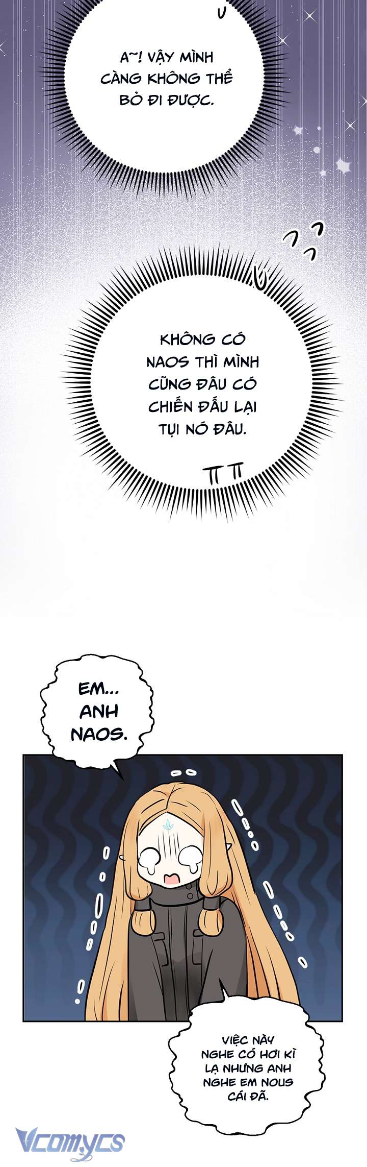 [18+] Yêu Tinh Giao Phối Chap 2 - Next Chap 3