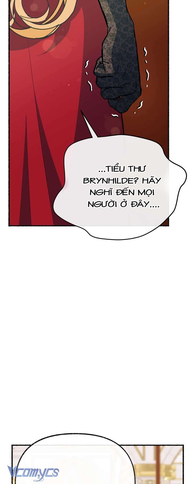 Trở Thành Chú Mèo Ngủ Cùng Bạo Chúa Chapter 30 - Trang 3