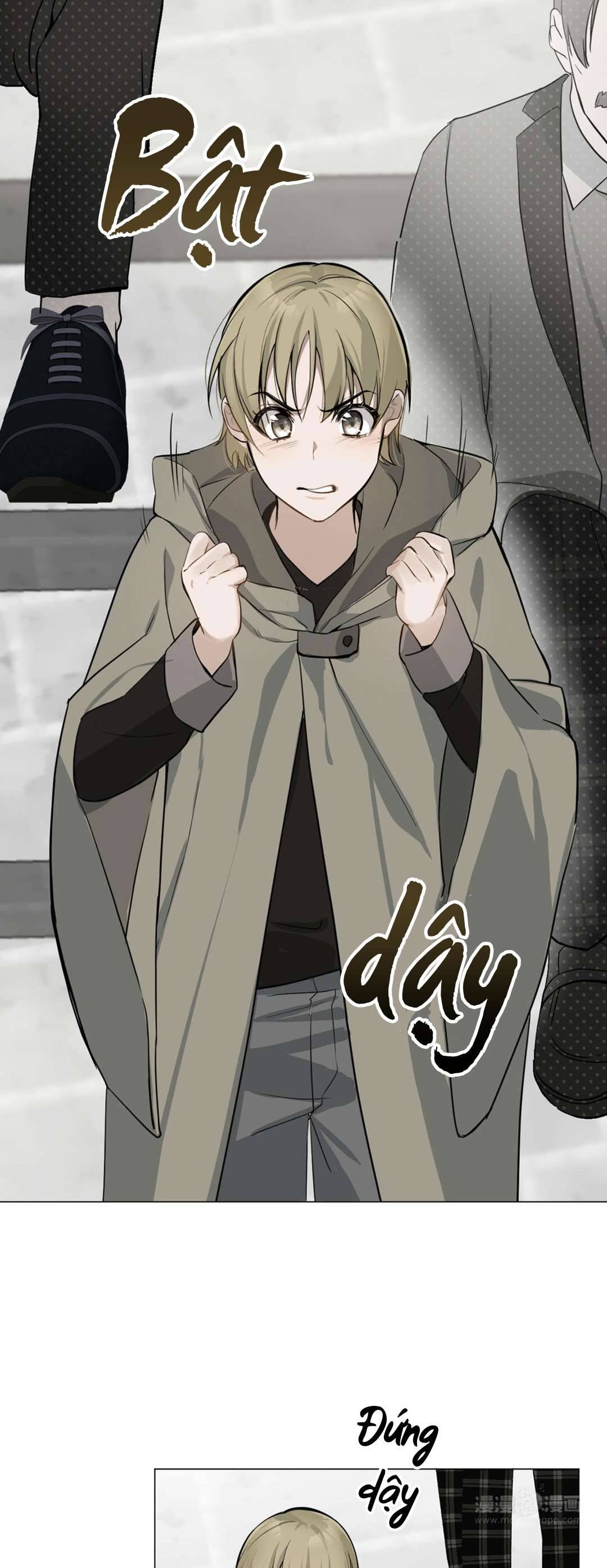 Đại Chiến Công Chúa Chapter 133 - Trang 4