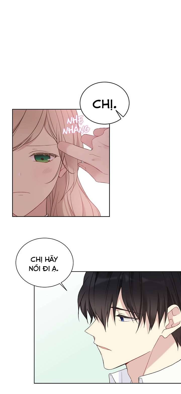 Vương Miện Lục Bảo Chap 38 - Trang 2