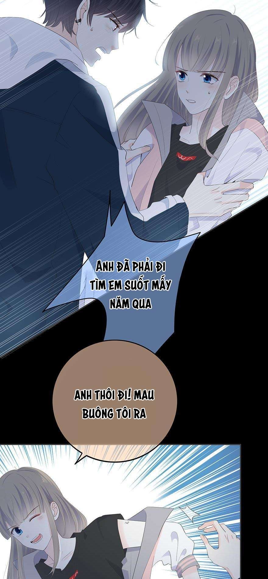 Hai thìa cà phê muối : Bắt đầu lại cuộc sống của chúng ta Chapter 9 - Trang 4