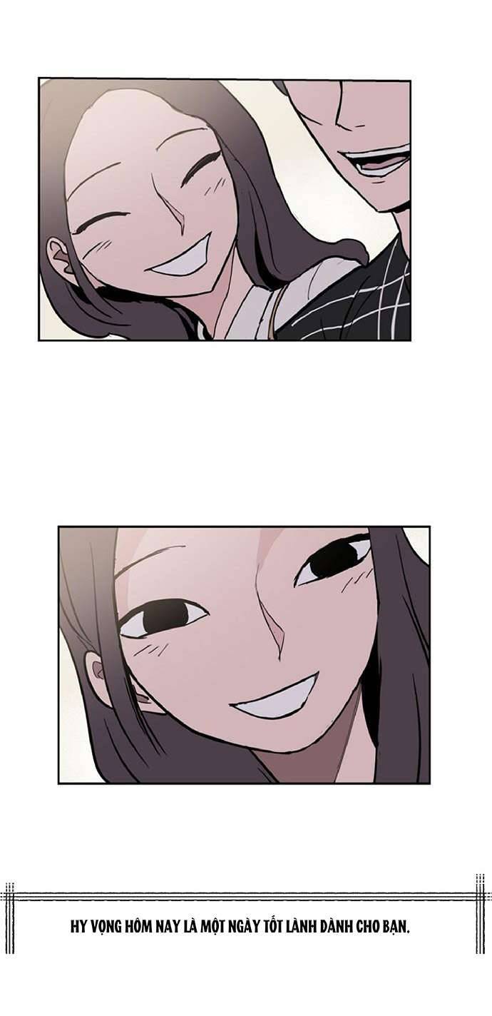 Yêu Không Hồi Kết Chap 3 - Next Chap 4