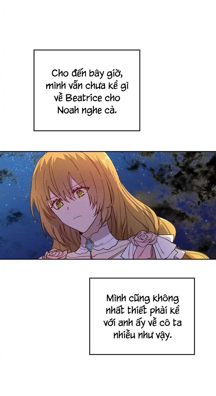 Vị Hôn Thê Khế Ước Của Công Tước Chap 118 - Trang 4