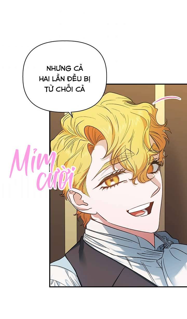 May Mắn Hay Bất Hạnh Chap 85 - Trang 4