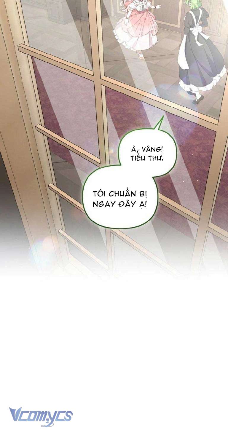 Tôi Được Nuôi Dưỡng Bởi Những Kẻ Phản Diện Chap 78 - Trang 3