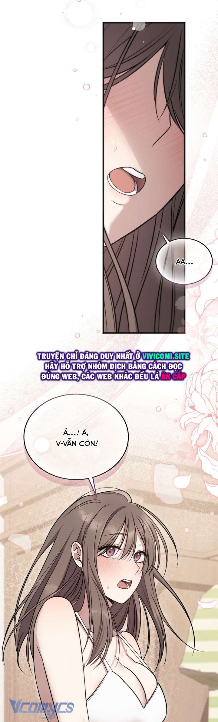 [18+] Đảo Vô Ảnh Chapter 10 - Trang 3