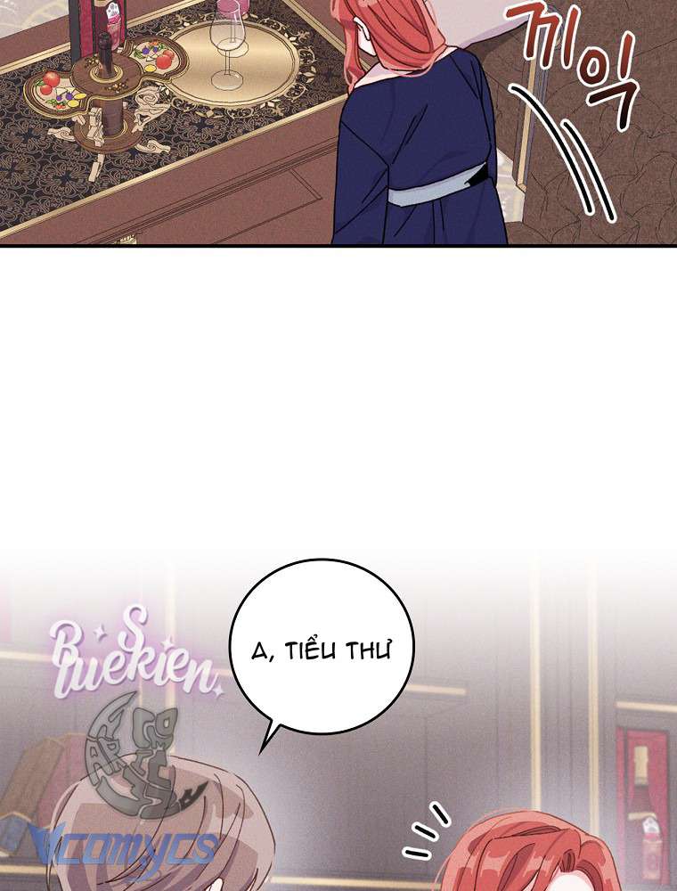 Chị Gái Của Nhân Vật Phản Diện Hôm Nay Cũng Đang Đau Khổ Chapter 47 - Trang 4