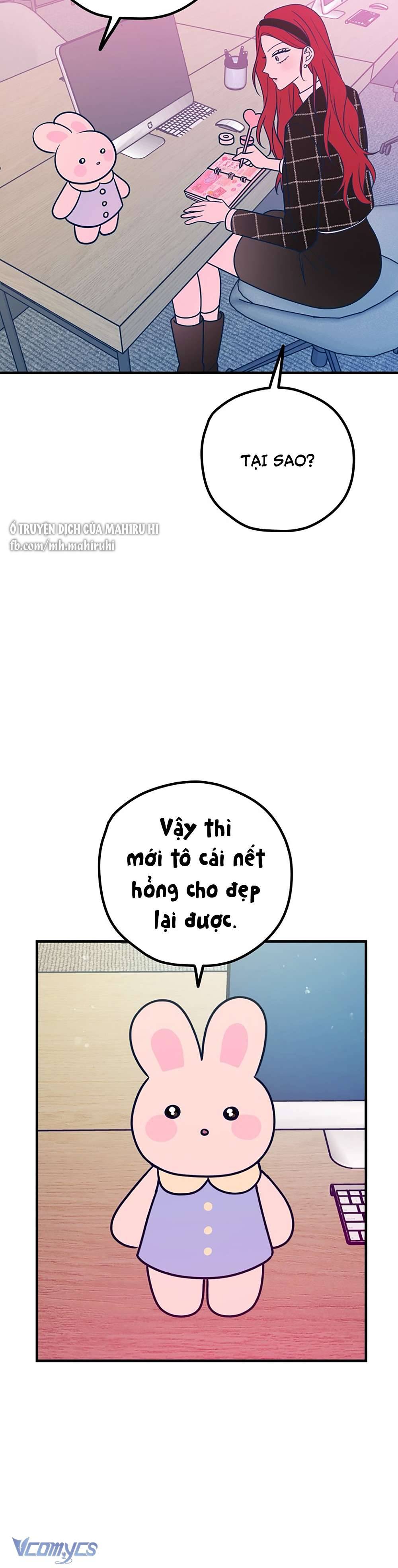 Kẻ Rác Rưởi Không Đáng Được Yêu Chapter 51 - Trang 4