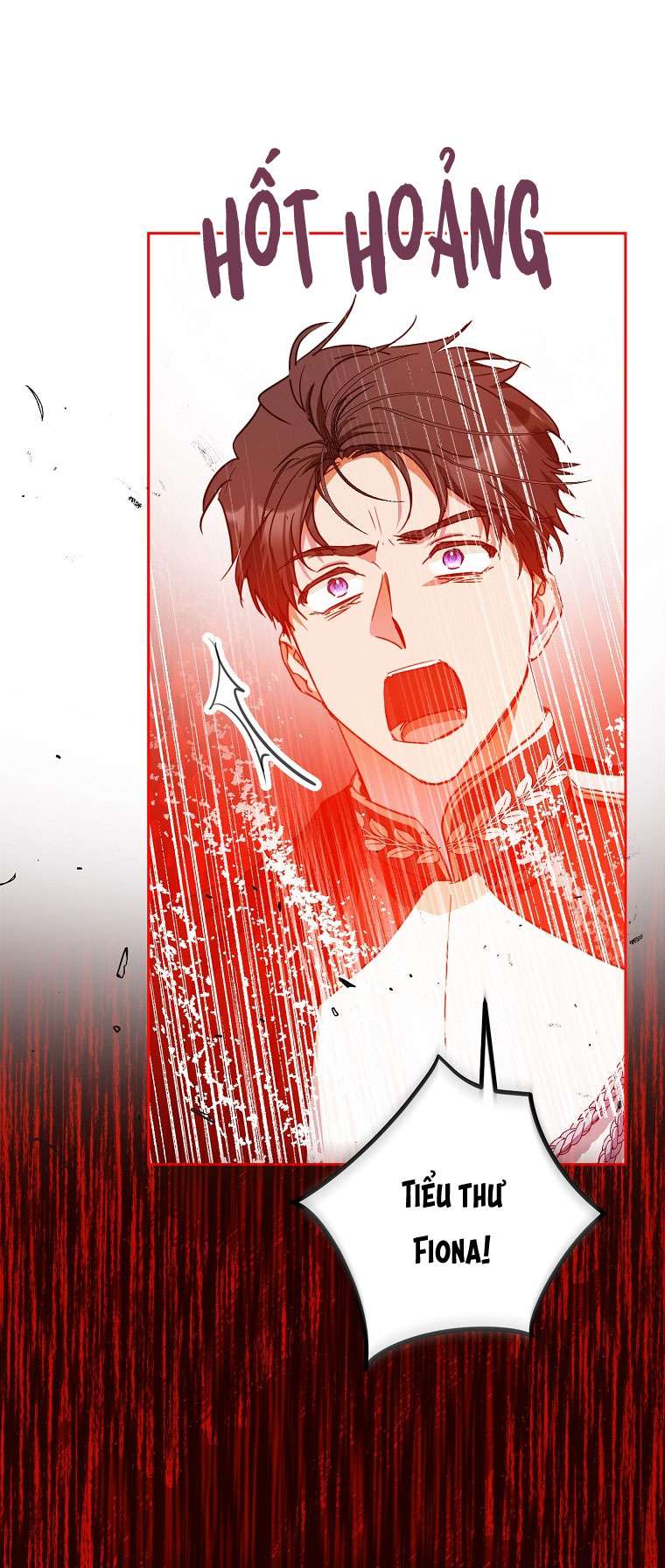 Tôi Trở Thành Vợ Của Nam Chính Chap 38 - Trang 3