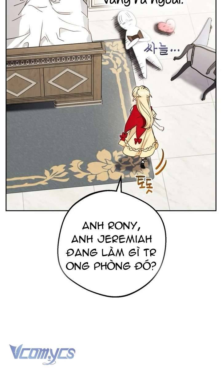 Được Yêu Thương Mà Còn Ngại Ngùng Sao! Chap 69 - Trang 4