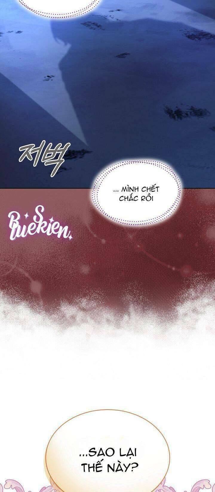 Bệ Hạ, Tôi Sẽ Giết Ngài! Chapter 26 - Trang 4