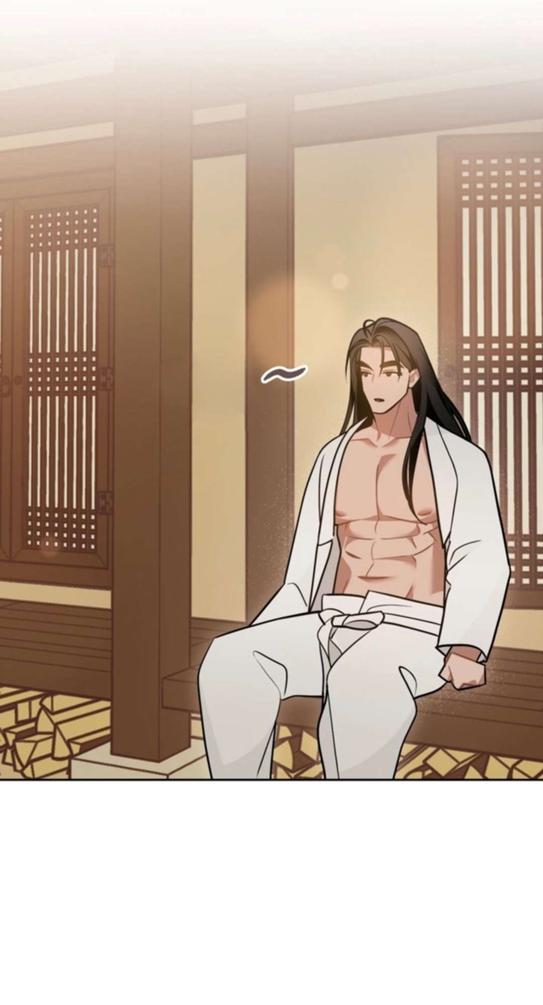 [ 18+ ] Kẻ Săn Mồi Chap 3 - Trang 2