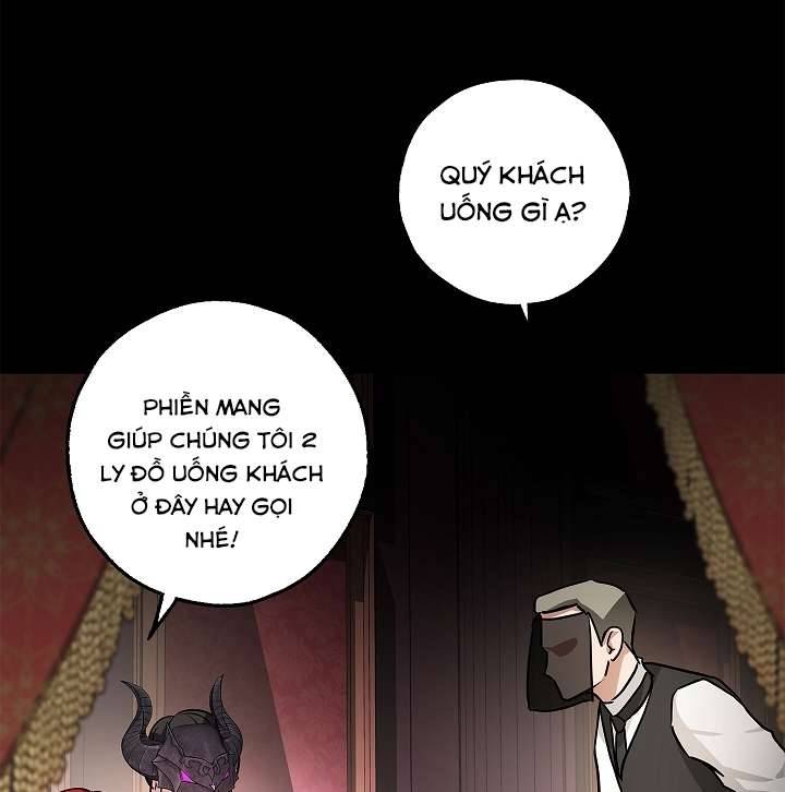 Hôn Phu Ẩn Sắc Chapter 30 - Trang 4