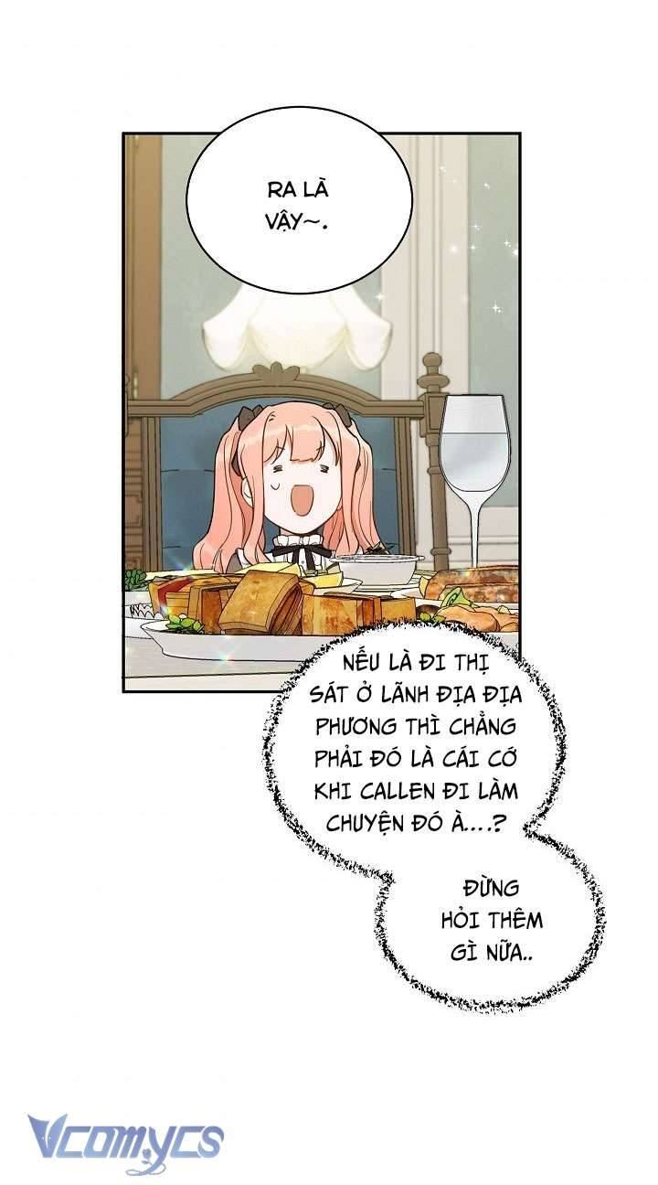 Phương Pháp Trở Thành Con Gái Của Người Hùng Bóng Đêm Chap 5 - Trang 2
