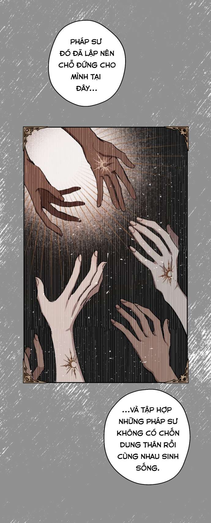 Lời Thú Nhận Của Chúa Tể Bóng Tối Chap 46 - Trang 4