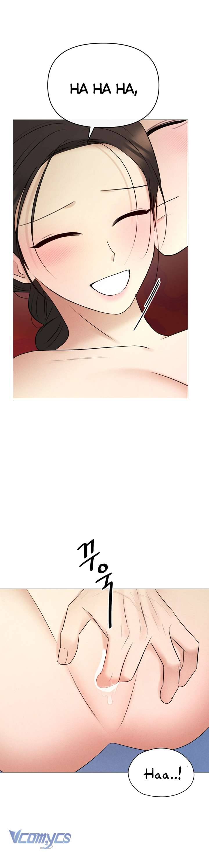 [18+] Tỳ Nữ Bỏ Trốn Chap 11 - Trang 2