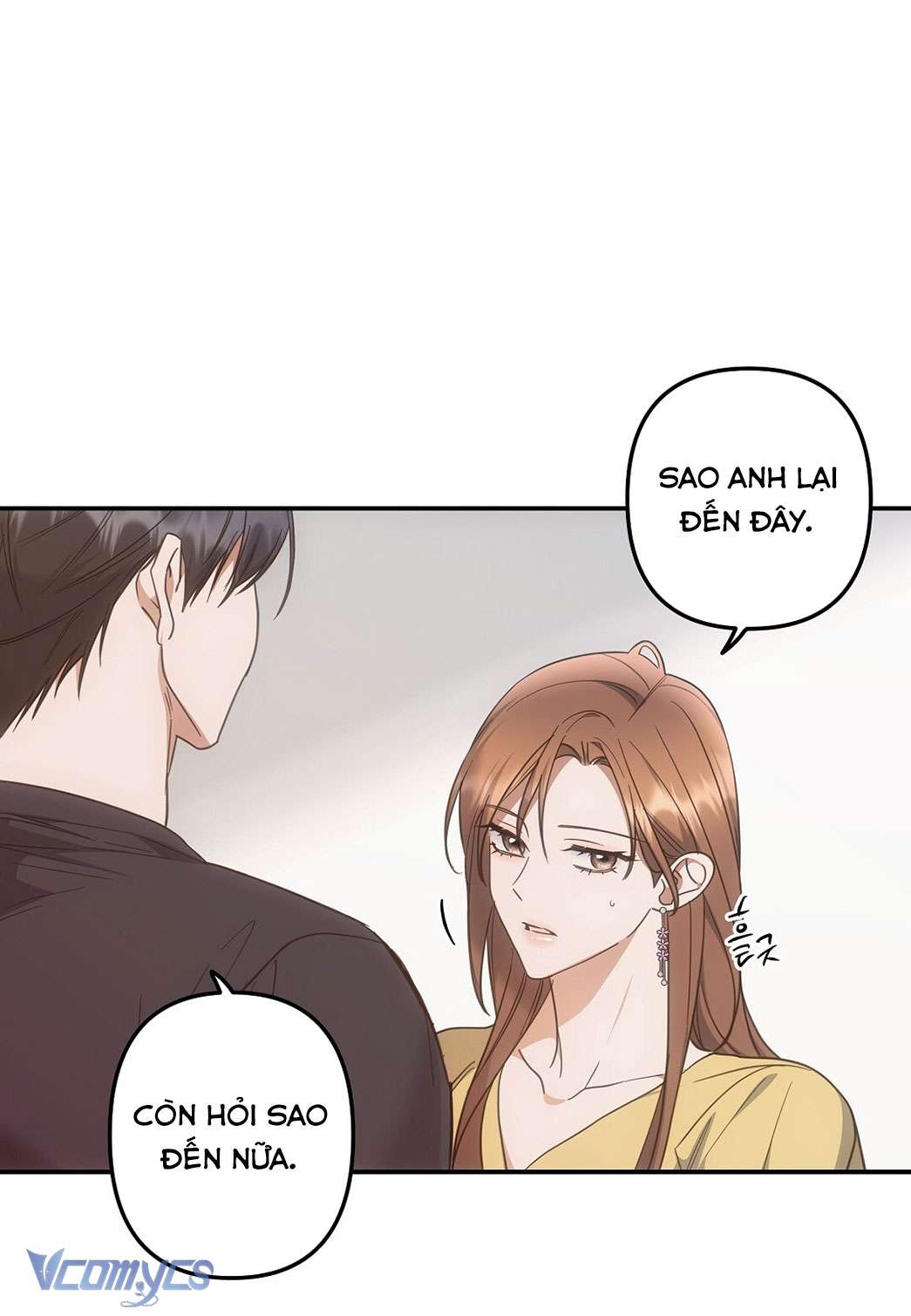 [18+] Vì Những Thứ Đã Tan Vỡ Chap 38 - Trang 3