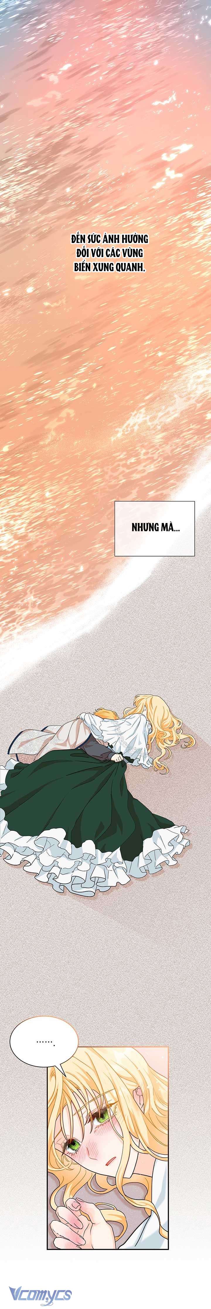 Cô Gái Sẽ Trở Thành Chủ Gia Đình Chapter 1 - Trang 4