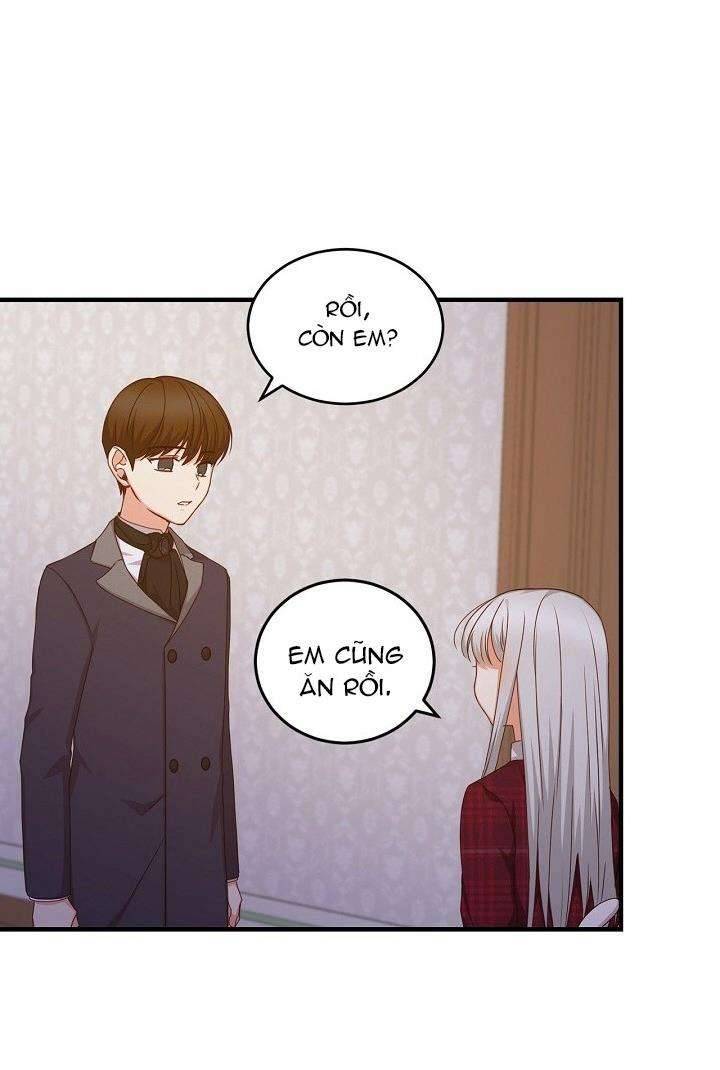 Cẩn Thận Với Các Anh Trai Đấy! Chap 27 - Trang 2