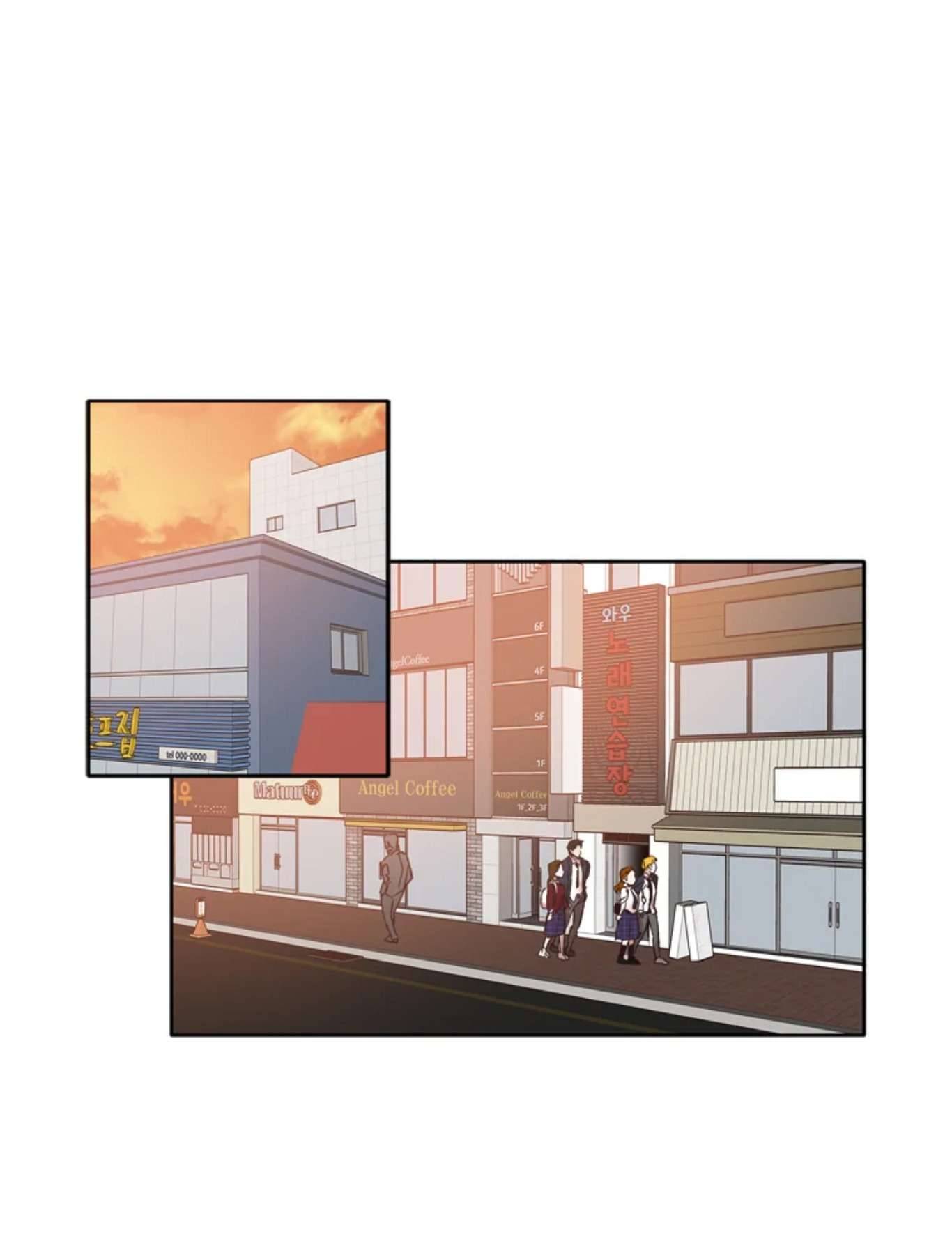 Thanh Xuân Của Chúng Ta Chap 52 - Trang 4