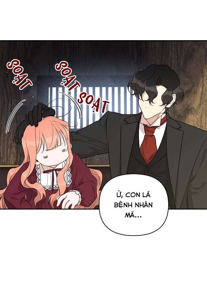 Phương Pháp Trở Thành Con Gái Của Người Hùng Bóng Đêm Chap 18 - Trang 2