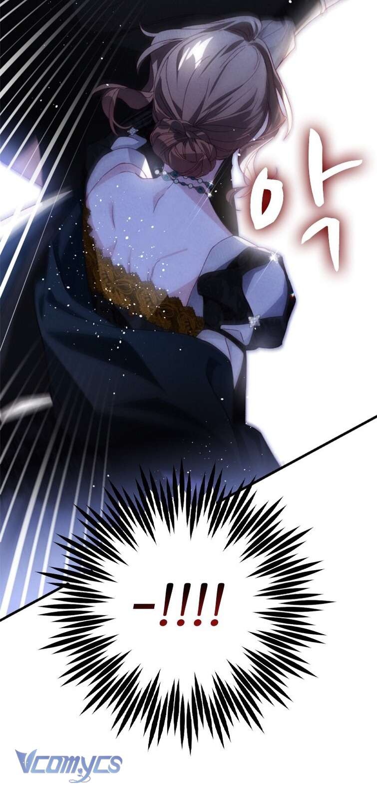 Nuôi vị hôn phu bằng tiền bạc. Chap 22 - Trang 2