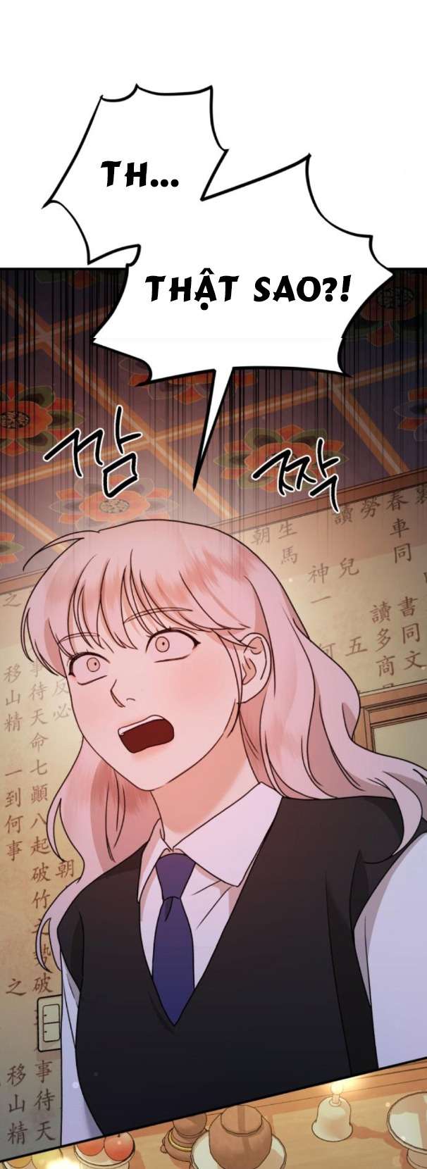 Thần Hổ Jang San Chap 28 - Trang 2