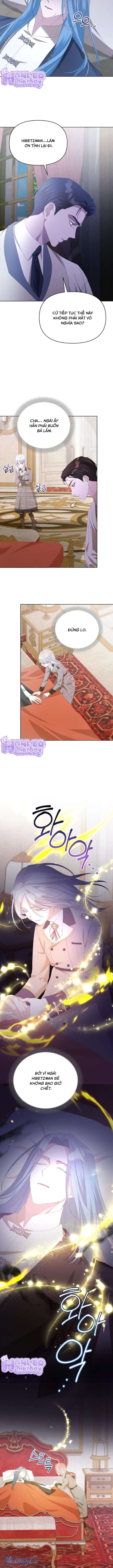 Trở Thành Con Gái Nuôi Của Gia Tộc Sát Thủ Chapter 42 - Trang 4