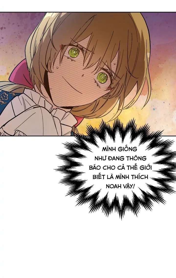 Vị Hôn Thê Khế Ước Của Công Tước Chapter 94 - Trang 4