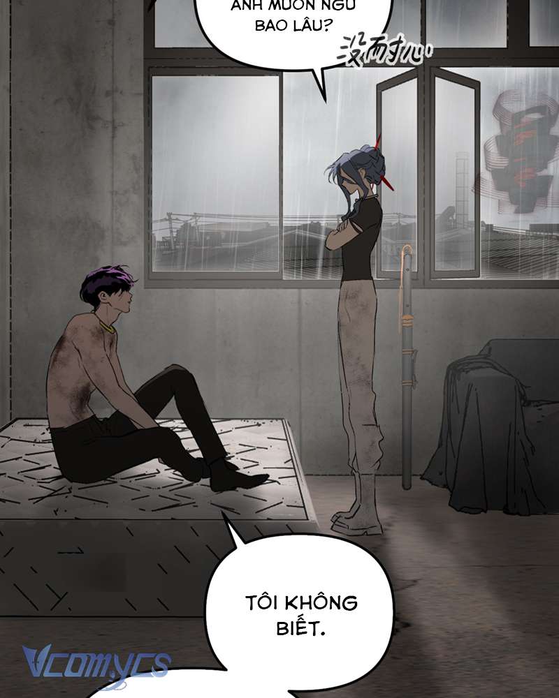 Ác Chi Hoàn Chapter 36 - Trang 4