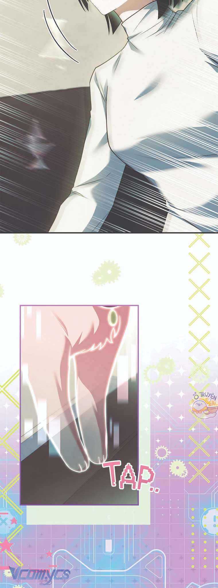 Tôi Đã Tắt Cài Đặt Chế Độ Nhận Thức Nỗi Đau! Chap 31 - Trang 3